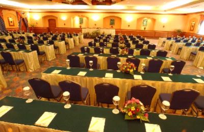 Photo of Krakatau Room I