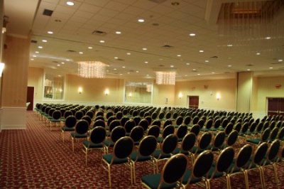 Photo of Grand Ballroom