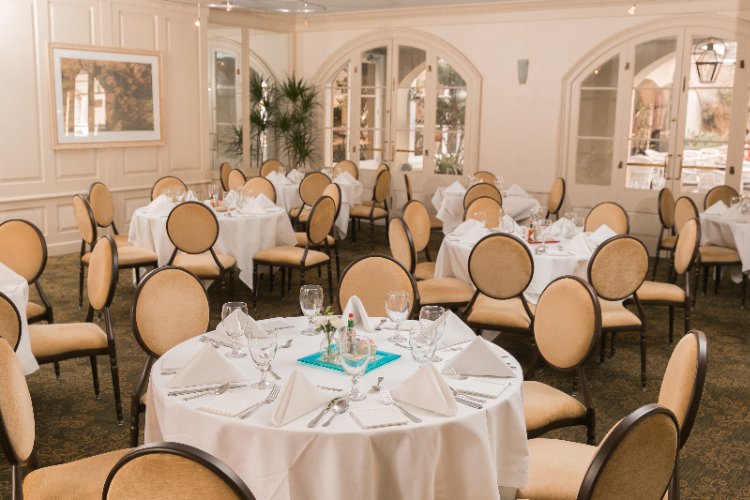 Photo of Le Meritage