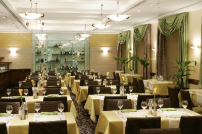 Photo of Barbazan Restaurant
