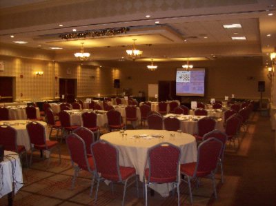 Photo of Grand Ballroom