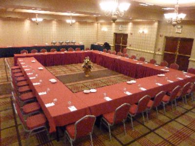Photo of Salon A&B