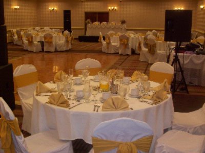 Photo of Salon B &C