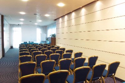 Photo of sala rotonda