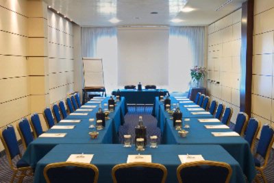 Photo of sala palladio