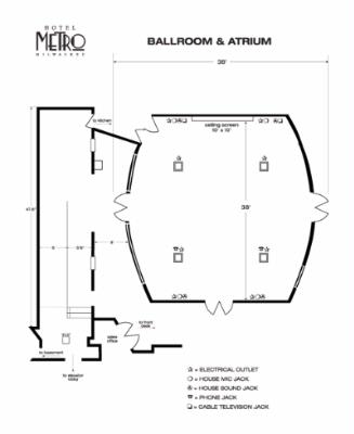 Photo of Ballroom