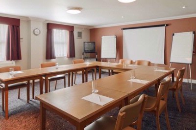 Photo of Meeting Room