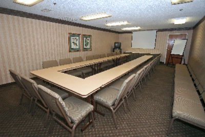 Photo of Meeting Room
