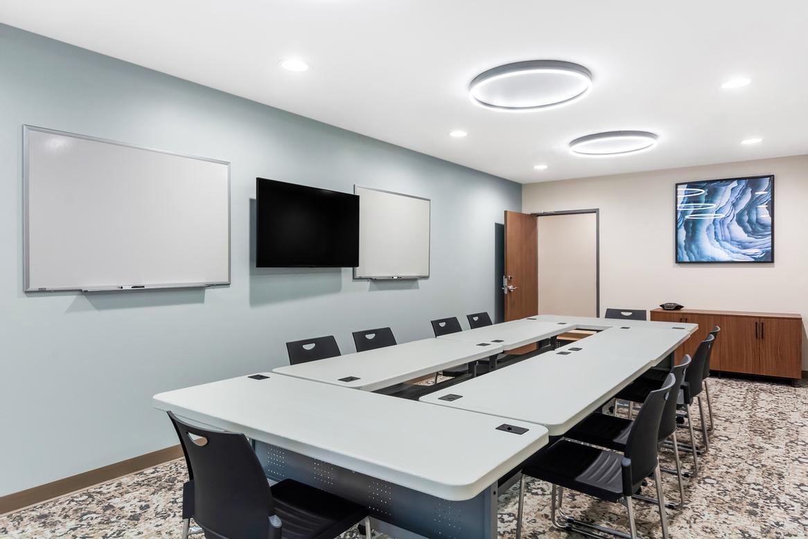 Photo of Meeting Room