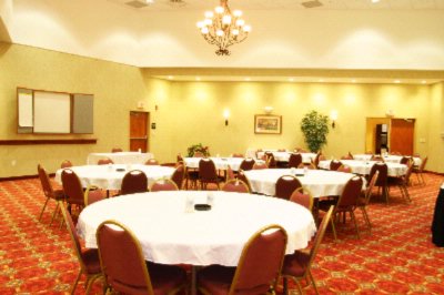 Photo of Peak Ball Room
