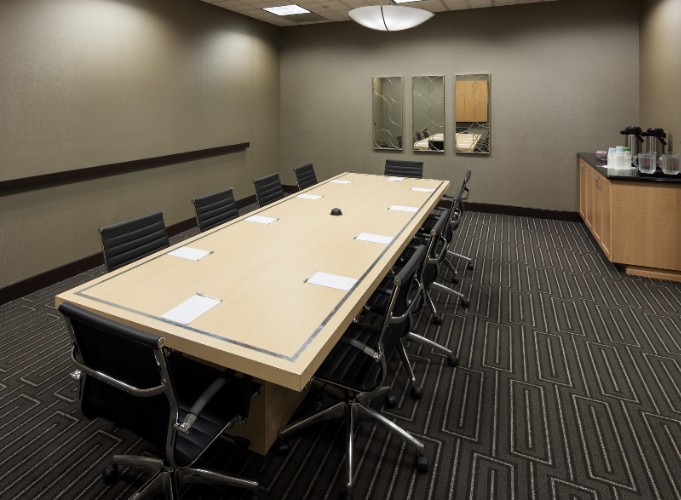 Photo of Pacific Room