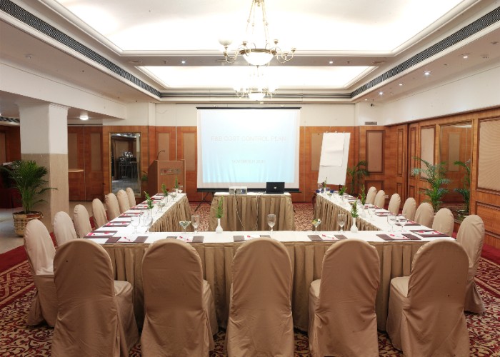Photo of CONCORD HALL