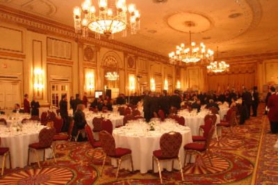 Photo of Pacific Ballroom