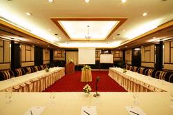 Photo of CATTLEYA ROOM