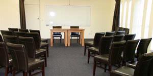Photo of Conference Room