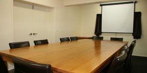 Photo of Boardroom