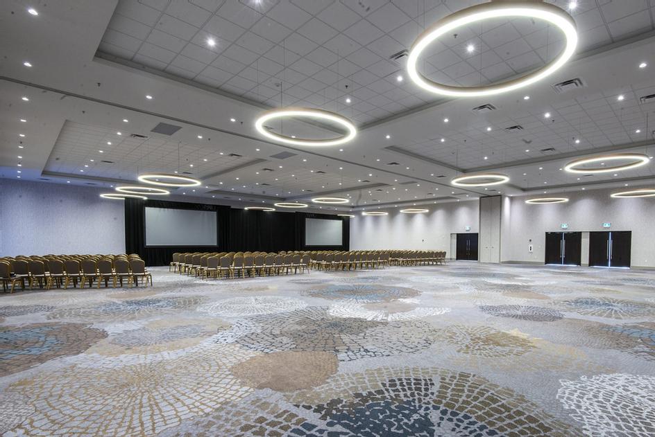Photo of Blackfoot Crossing Ballroom