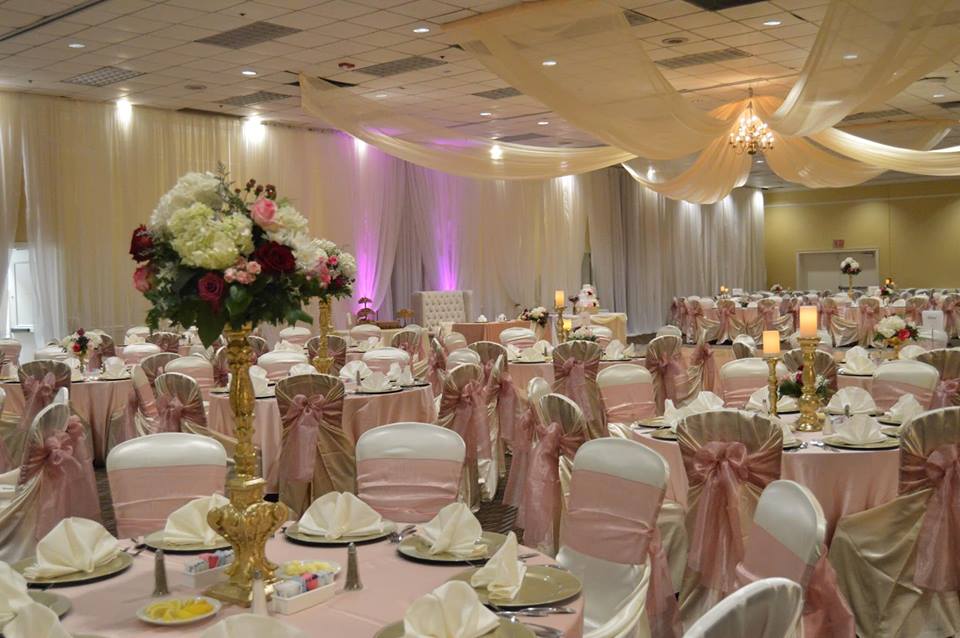 Photo of Shoreline Ballroom & Convention Center