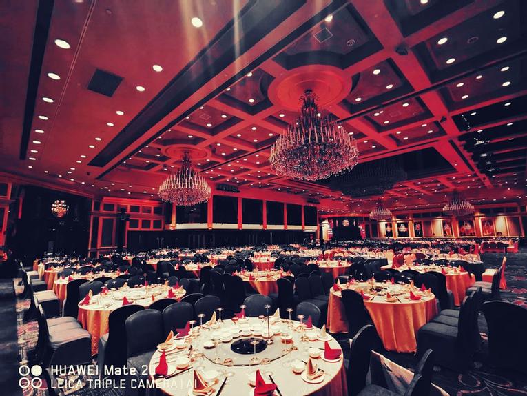 Photo of Convention Hall