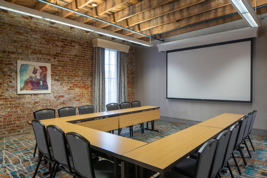 Photo of Audubon Room