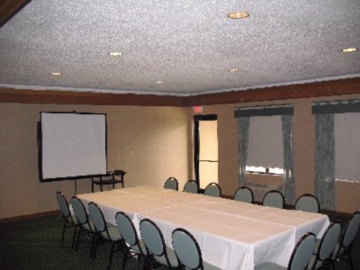 Photo of Meeting Room A