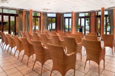 Photo of Banquet room