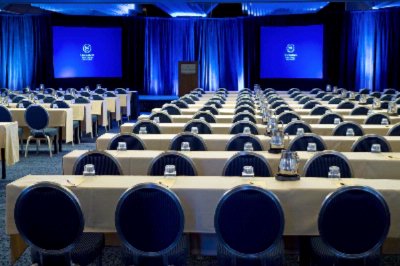 Photo of Bel Aire Ballroom