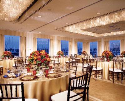 Photo of Fairbanks Ballroom