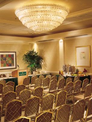 Photo of Coronado Room