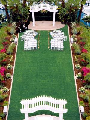 Photo of Garden Terrace