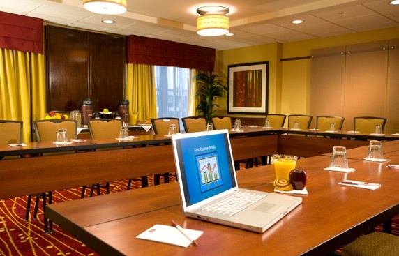 Photo of Acadian Room