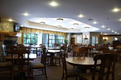 Photo of Hearth Room