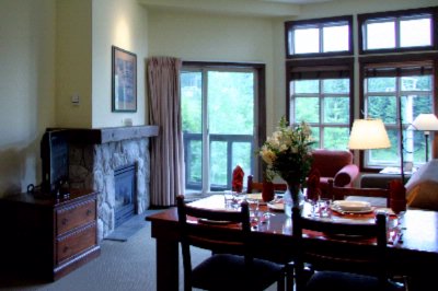 Photo of Spearhead Meeting Room