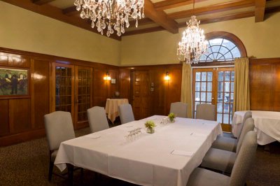 Photo of Oakroom