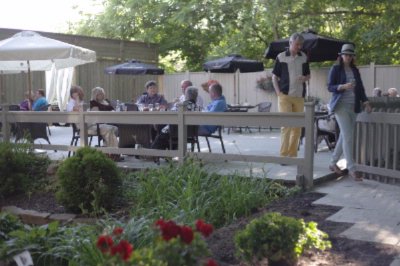 Photo of Sawmill Patio