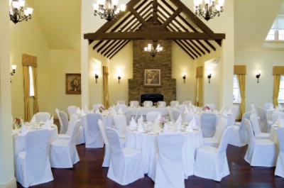 Photo of Credit Valley Room