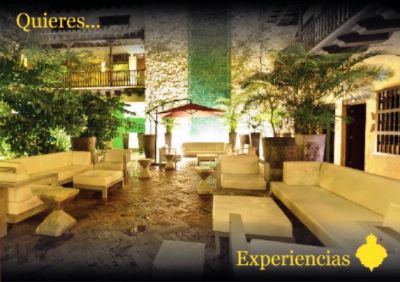 Photo of Terraza Bar 360