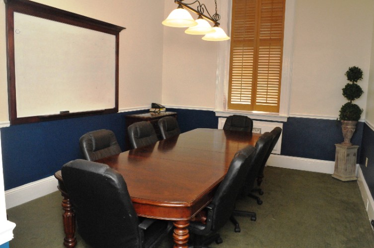 Photo of Conference room