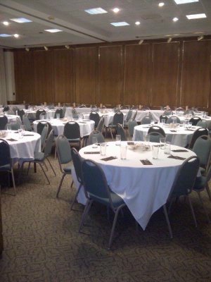 Photo of Wrangler Room