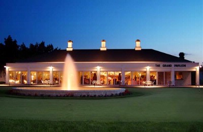 Photo of Grand Pavilion