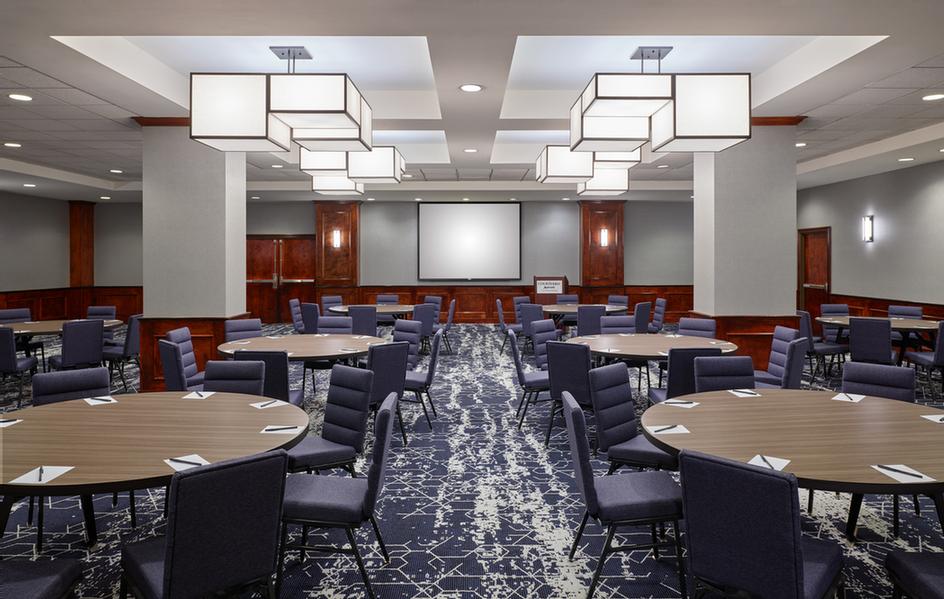Photo of Studio Ballroom