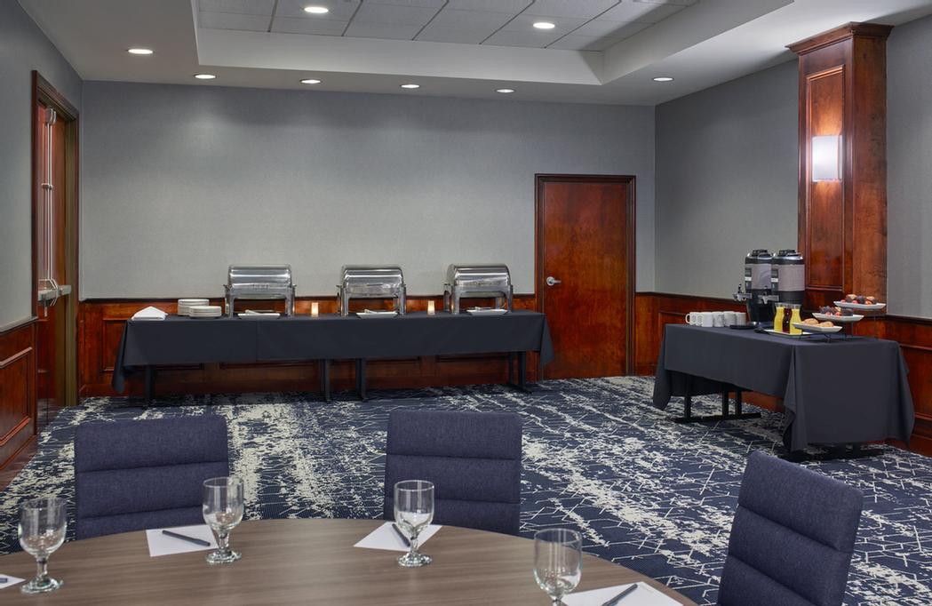 Photo of Studio VIP Room