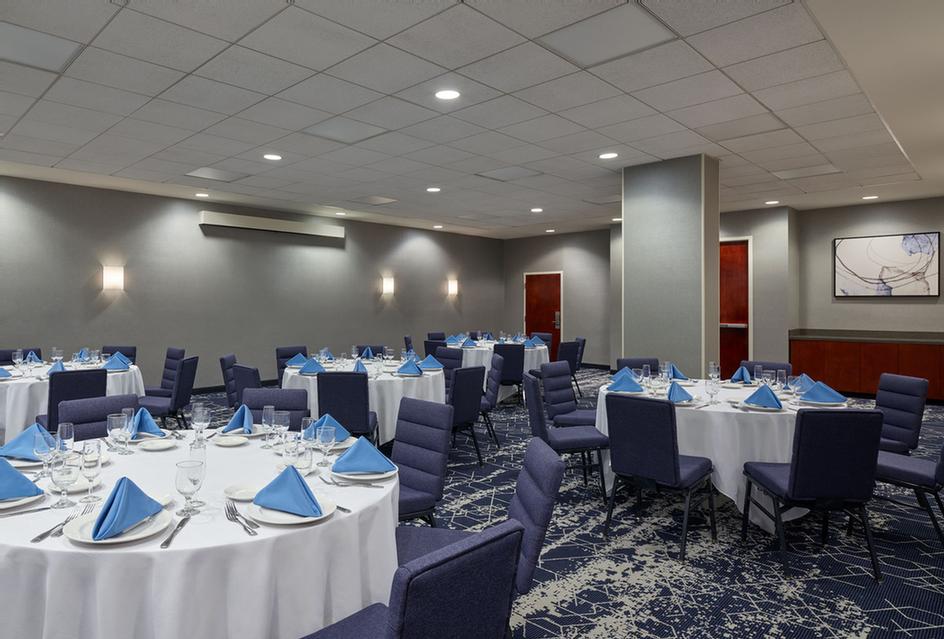 Photo of Santa Monica Room