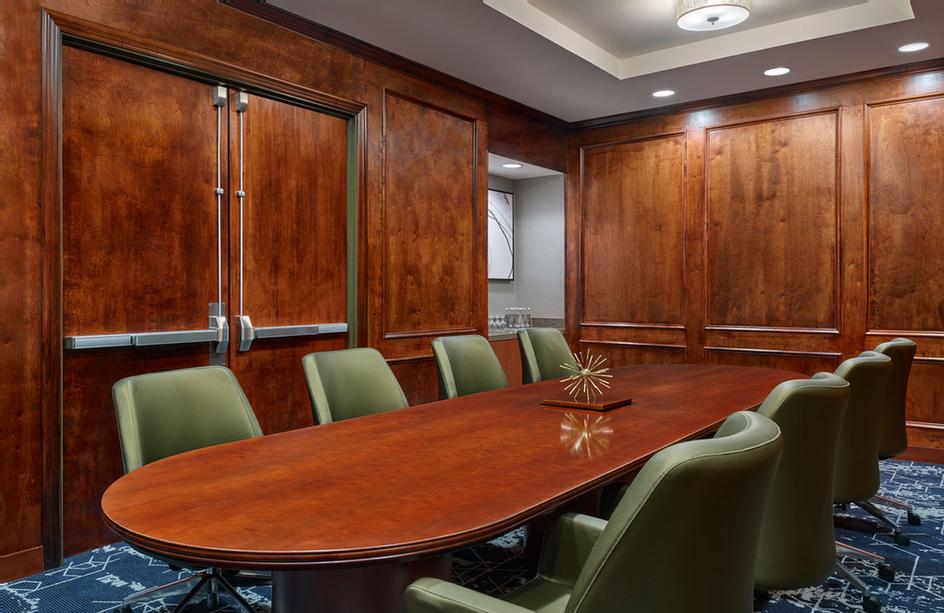 Photo of Malibu Boardroom