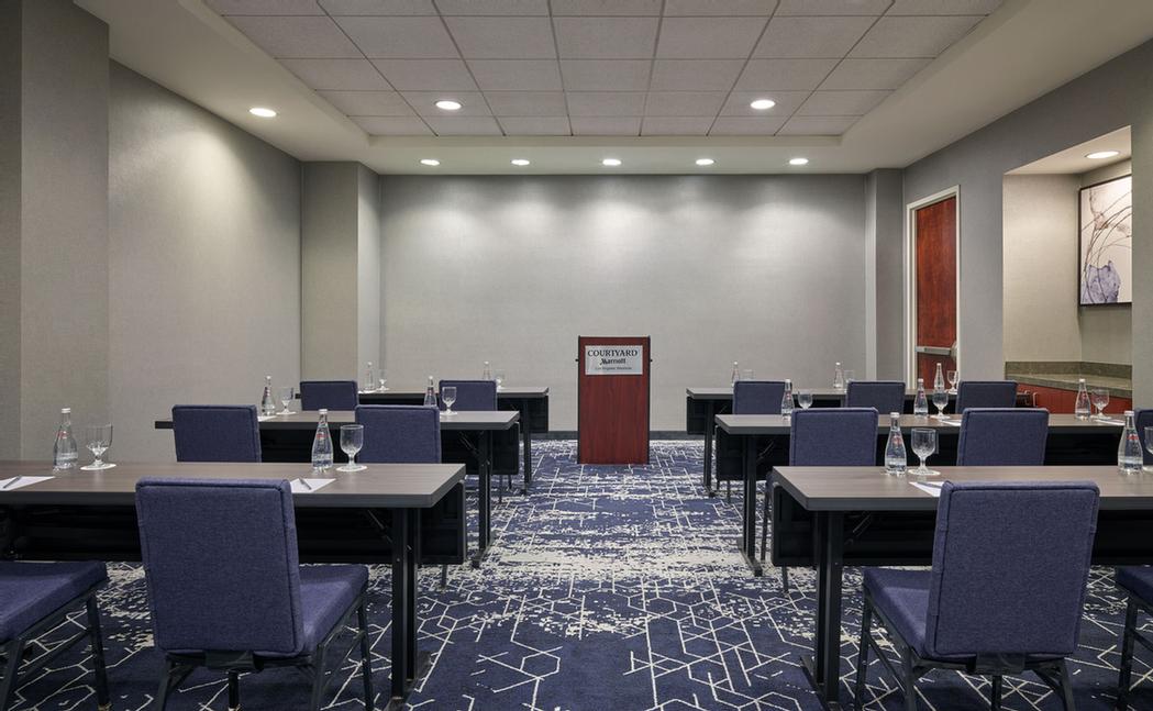 Photo of Marina del Rey Room