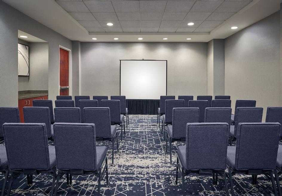 Photo of Culver Room