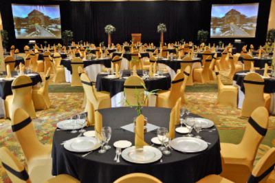 Photo of Grand Ballroom