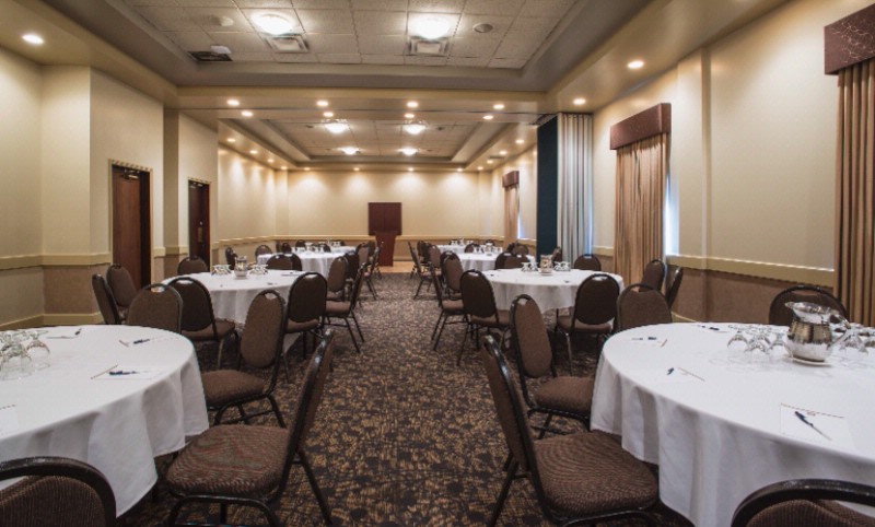 Photo of Mapleleaf Ballroom