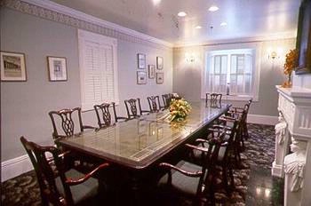 Photo of Hotel Majestic Meeting Room