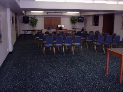 Photo of Meeting Room